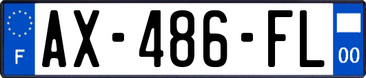 AX-486-FL