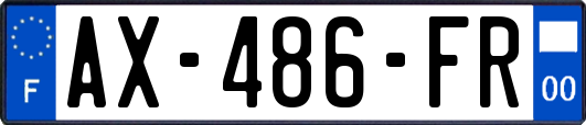 AX-486-FR