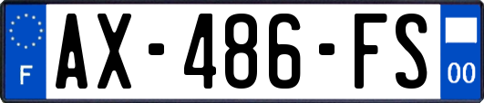 AX-486-FS