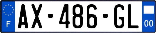 AX-486-GL