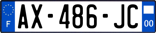 AX-486-JC
