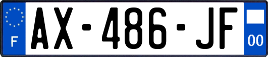 AX-486-JF