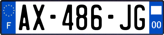 AX-486-JG