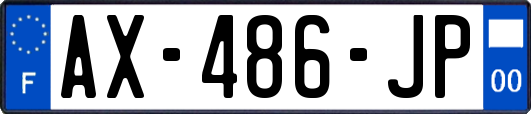 AX-486-JP