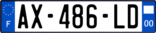 AX-486-LD