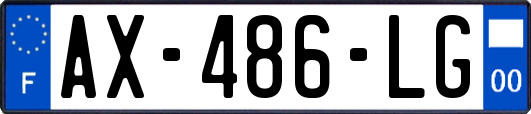 AX-486-LG