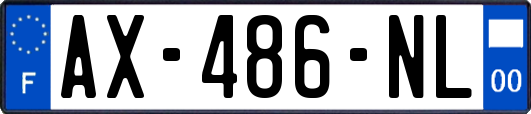 AX-486-NL