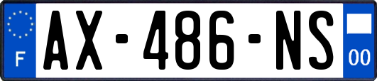 AX-486-NS