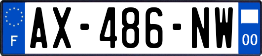 AX-486-NW