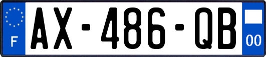 AX-486-QB