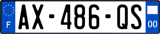 AX-486-QS