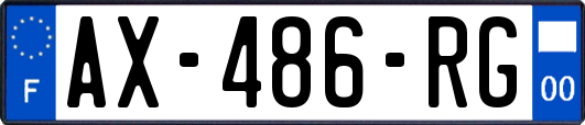 AX-486-RG