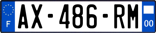 AX-486-RM