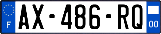 AX-486-RQ