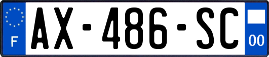 AX-486-SC