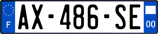 AX-486-SE