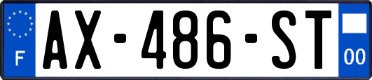 AX-486-ST