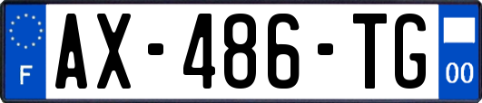 AX-486-TG