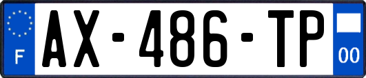 AX-486-TP