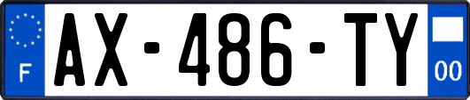 AX-486-TY