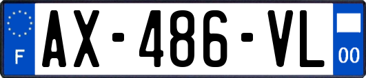 AX-486-VL