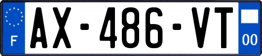 AX-486-VT