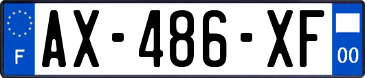 AX-486-XF