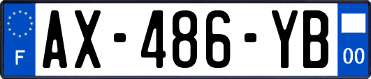 AX-486-YB