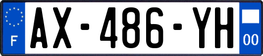 AX-486-YH