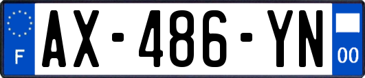 AX-486-YN