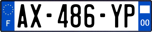 AX-486-YP