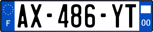 AX-486-YT