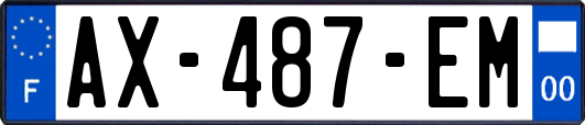 AX-487-EM