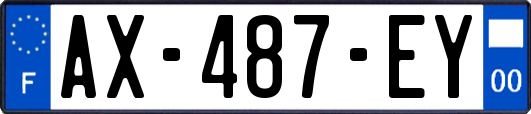 AX-487-EY