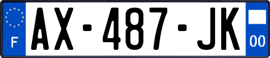 AX-487-JK