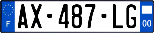 AX-487-LG