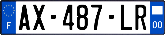 AX-487-LR