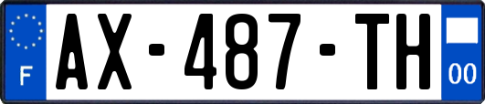AX-487-TH