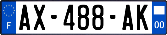 AX-488-AK