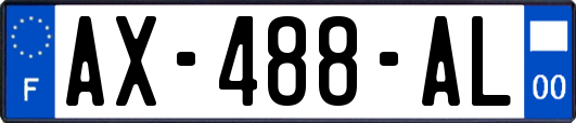 AX-488-AL