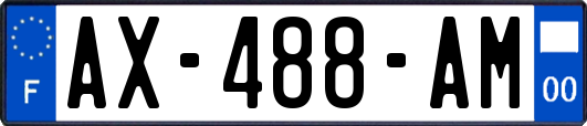 AX-488-AM