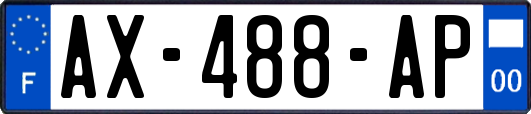 AX-488-AP