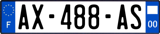 AX-488-AS