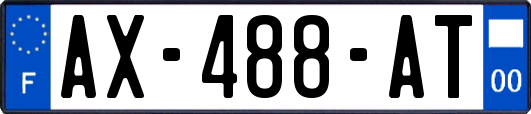 AX-488-AT