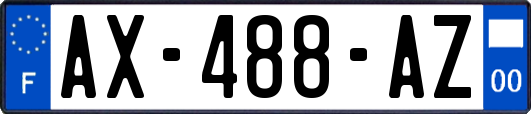 AX-488-AZ