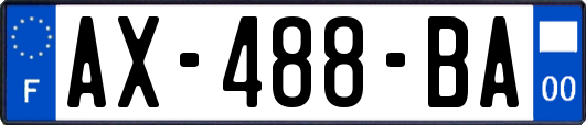 AX-488-BA
