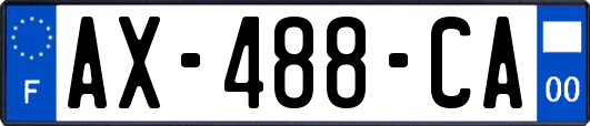 AX-488-CA