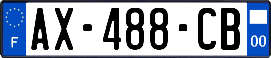 AX-488-CB