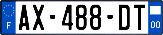 AX-488-DT