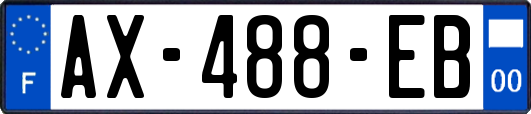 AX-488-EB